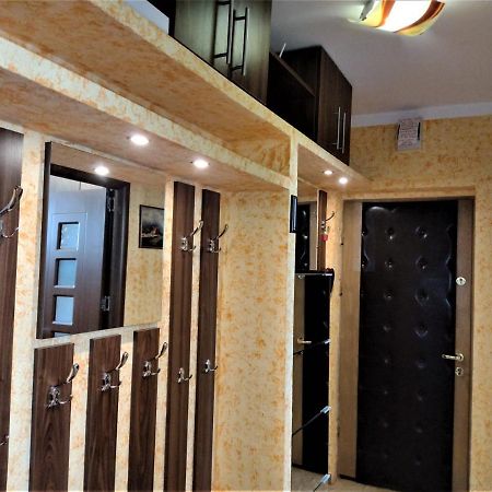 Apartament Maria Bucarest Esterno foto